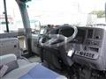 2020 Nissan Civilian Bus