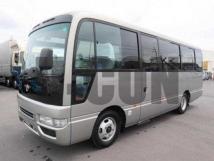 2020 Nissan Civilian Bus
