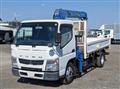2014 Mitsubishi Fuso Canter