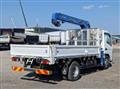 2014 Mitsubishi Fuso Canter