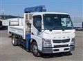 2014 Mitsubishi Fuso Canter