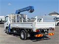 2014 Mitsubishi Fuso Canter