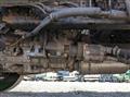 2014 Mitsubishi Fuso Canter