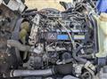 2014 Mitsubishi Fuso Canter
