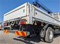 2014 Mitsubishi Fuso Canter