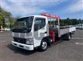 2009 Mitsubishi Fuso Canter