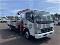 2009 Mitsubishi Fuso Canter