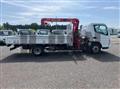 2009 Mitsubishi Fuso Canter