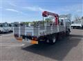 2009 Mitsubishi Fuso Canter