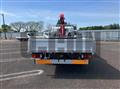 2009 Mitsubishi Fuso Canter