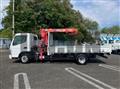 2009 Mitsubishi Fuso Canter