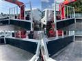 2009 Mitsubishi Fuso Canter