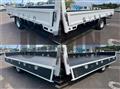 2009 Mitsubishi Fuso Canter