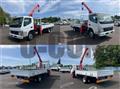 2009 Mitsubishi Fuso Canter