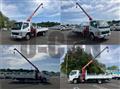 2009 Mitsubishi Fuso Canter