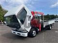 2009 Mitsubishi Fuso Canter
