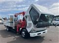 2009 Mitsubishi Fuso Canter