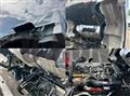 2009 Mitsubishi Fuso Canter