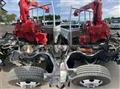 2009 Mitsubishi Fuso Canter