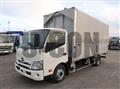 2025 Hino Dutro