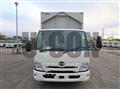 2025 Hino Dutro