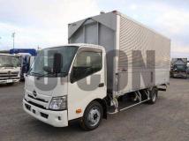 2025 Hino Dutro