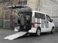 2021 Nissan Vanette Van