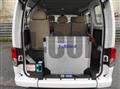 2021 Nissan Vanette Van