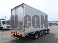 2025 Hino Dutro