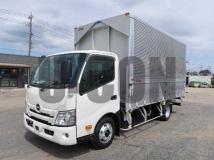 2025 Hino Dutro