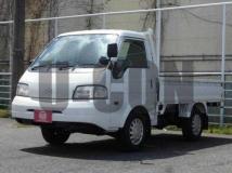 2020 Mazda Bongo Truck