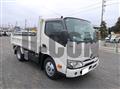 2025 Hino Dutro