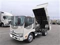 2025 Hino Dutro