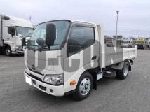 2025 Hino Dutro