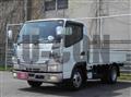 2021 Mitsubishi Fuso Canter