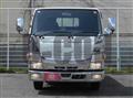 2021 Mitsubishi Fuso Canter
