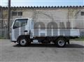 2021 Mitsubishi Fuso Canter