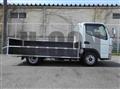 2021 Mitsubishi Fuso Canter