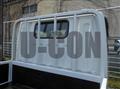 2021 Mitsubishi Fuso Canter