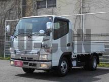 2021 Mitsubishi Fuso Canter