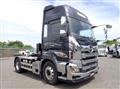 2021 Hino Profia