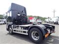 2021 Hino Profia