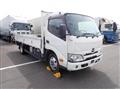 2020 Hino Dutro