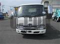 2022 Hino Dutro