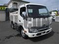 2022 Hino Dutro