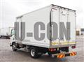 2017 Isuzu Elf Truck