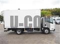 2017 Isuzu Elf Truck