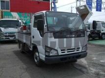 2006 Isuzu Elf Truck