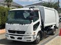 2016 Mitsubishi Fuso Fighter