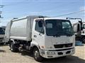 2016 Mitsubishi Fuso Fighter